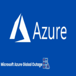 Microsoft Azure enfrenta una interrupción global que afecta servicios en todo el mundo