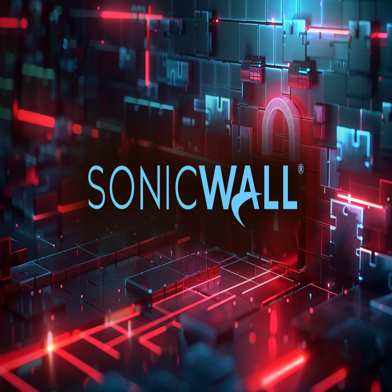 Los atacantes han comprometido todos los archivos de copia de seguridad de la configuración de los firewalls SonicWall.