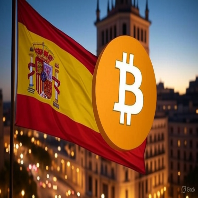 España ha registrado 150 empresas de criptomonedas y aspira a incorporar más en el futuro.
