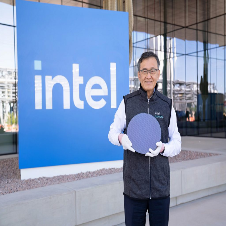 Intel presenta su nuevo procesador Panther Lake, incorporando el proceso de fabricación 18A largamente esperado.