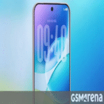 Vivo presenta el innovador diseño translúcido de OriginOS 6.