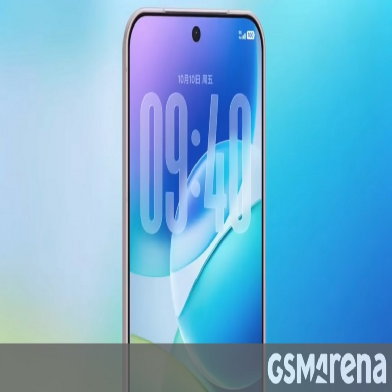 Vivo presenta el innovador diseño translúcido de OriginOS 6.