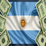 Empresa argentina de criptoactivos capta 20 millones de dólares para expandirse en América Latina.
