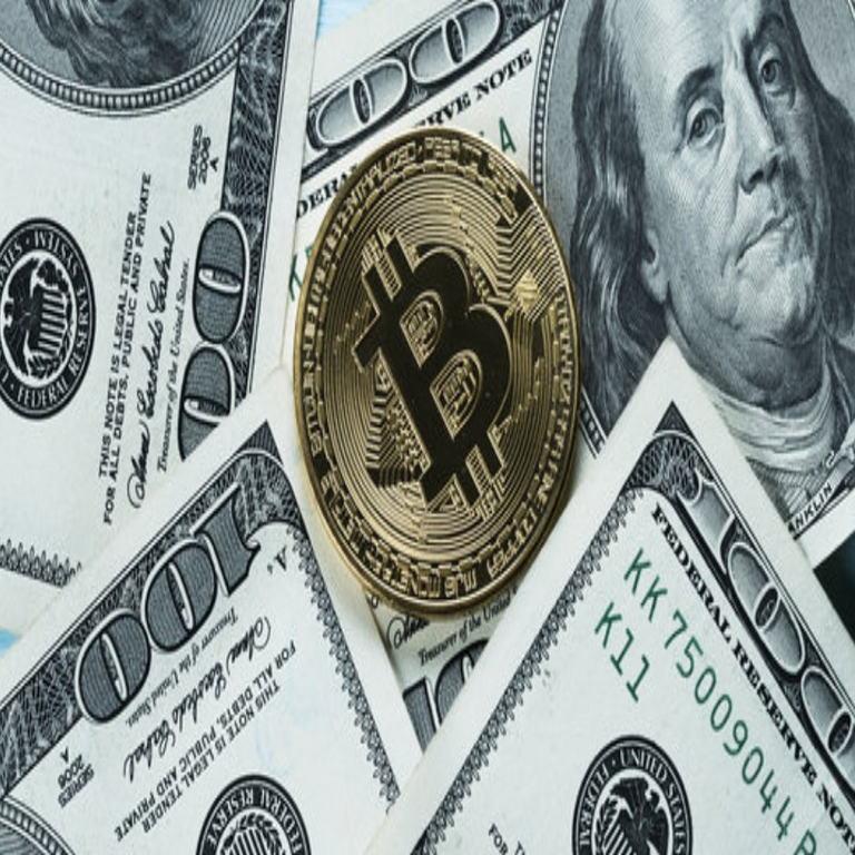 El dólar ha experimentado presión sostenida durante 220 días consecutivos, lo que beneficia a Bitcoin.