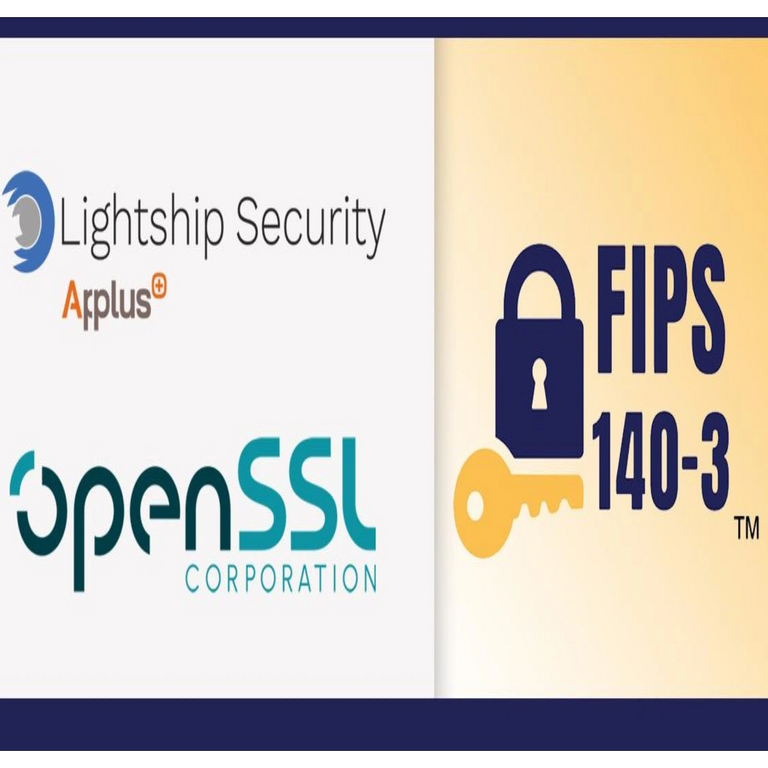 Lightship Security y la Corporación OpenSSL han sometido OpenSSL 3.5.4 para validación FIPS 140-3.