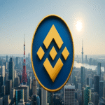 PayPay obtiene la participación mayoritaria en una subsidiaria de Binance.