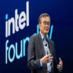 Intel ofrece la primera visión de sus chips de próxima generación y declara que su planta de fabricación en Arizona está totalmente operativa.