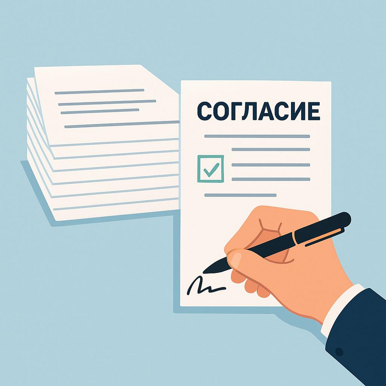 Consentimiento para el procesamiento de datos personales: dónde es obligatorio, dónde no lo es y cómo formalizarlo correctamente