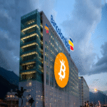 Bancolombia urge al sector bancario a desarrollar canales para Bitcoin y criptomonedas.