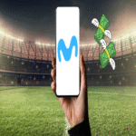 Movistar actualiza su propuesta aparentemente imbatible: incluye la totalidad de servicios, con fibra óptica de 1 GB, telefonía móvil ilimitada y acceso completo a la televisión con contenidos de fútbol, aplicando un descuento aproximado del 70%.