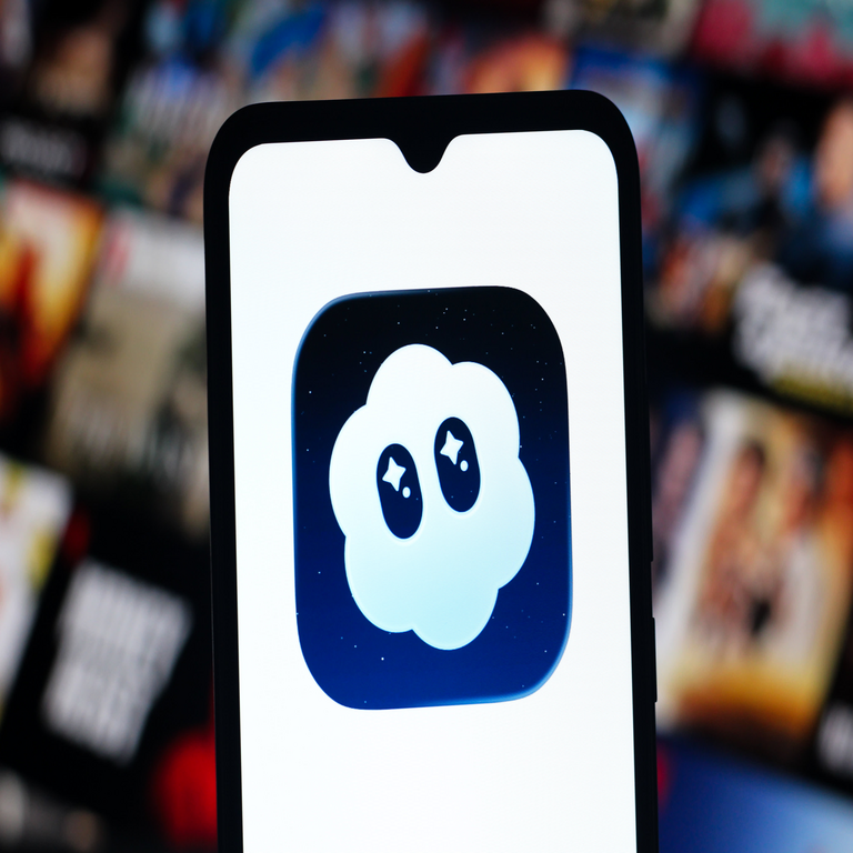 Sora de OpenAI alcanza 1 millón de descargas en menos de cinco días.