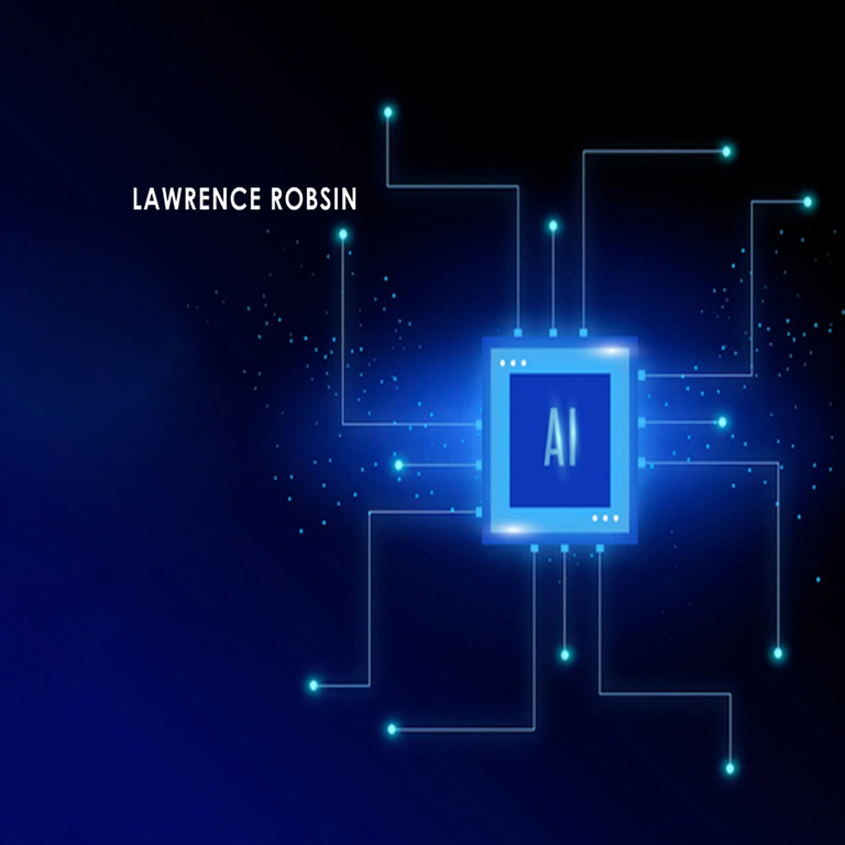 Lawrence Robsin presenta el sistema de inversión IronBull basado en IA con retornos anuales del 60%.