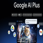Google presenta en Colombia AI Plus, su nuevo plan de suscripción con funcionalidades y estructura de precios para servicios de inteligencia artificial.