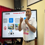 El Ministerio de Transportes y Comunicaciones de Perú impulsa los beneficios de la Televisión Digital Terrestre en la región del Callao.