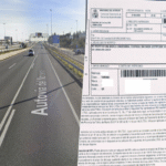 La Dirección General de Tráfico ha implementado un sistema de vigilancia integral para el cumplimiento del uso del cinturón de seguridad y la prohibición del manejo de dispositivos móviles. El siguiente objetivo: el respeto a la línea continua.