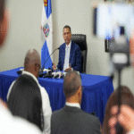 En la República Dominicana, Indotel alerta sobre la difusión de información falsa en las redes sociales.