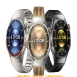 El Huawei Watch GT 6 debuta en Colombia: análisis de precio, especificaciones técnicas y guía completa sobre este innovador reloj inteligente.