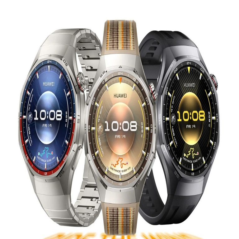 El Huawei Watch GT 6 debuta en Colombia: análisis de precio, especificaciones técnicas y guía completa sobre este innovador reloj inteligente.