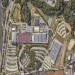 Exploramos el “Silicon Valley” de HP en Barcelona: en cuatro décadas, han evolucionado de la fabricación de impresoras a la construcción del futuro.