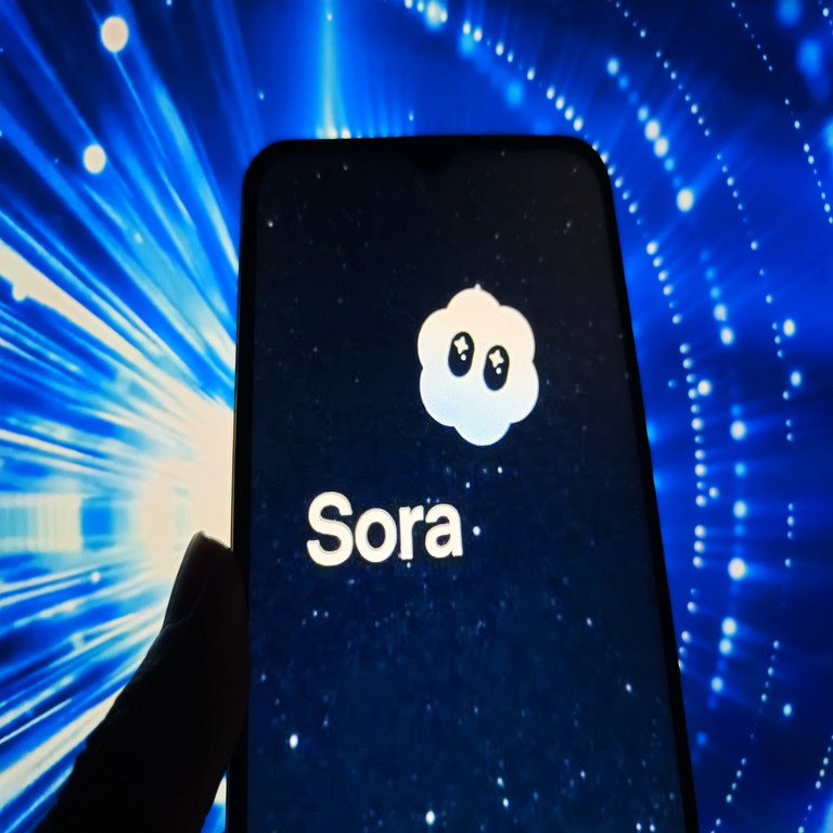 La agencia de talentos CAA critica duramente a Sora de OpenAI por representar un riesgo significativo para sus clientes.
