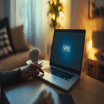 Este constituye uno de los fallos más críticos al utilizar una VPN sin costo.