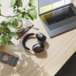 Los audífonos Sennheiser HDB 630 de última generación incorporan ahora un transmisor USB con aptX Adaptive de alta resolución.