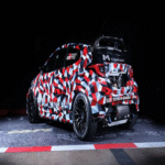 Verificado: Toyota ha establecido una fecha oficial para transformar de manera permanente el automóvil eléctrico, asegurando mayor autonomía y tiempos de carga reducidos.