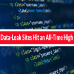 Los sitios de filtración de datos alcanzan un máximo histórico con el nuevo RaaS de Scattered Spider y LockBit 5.0