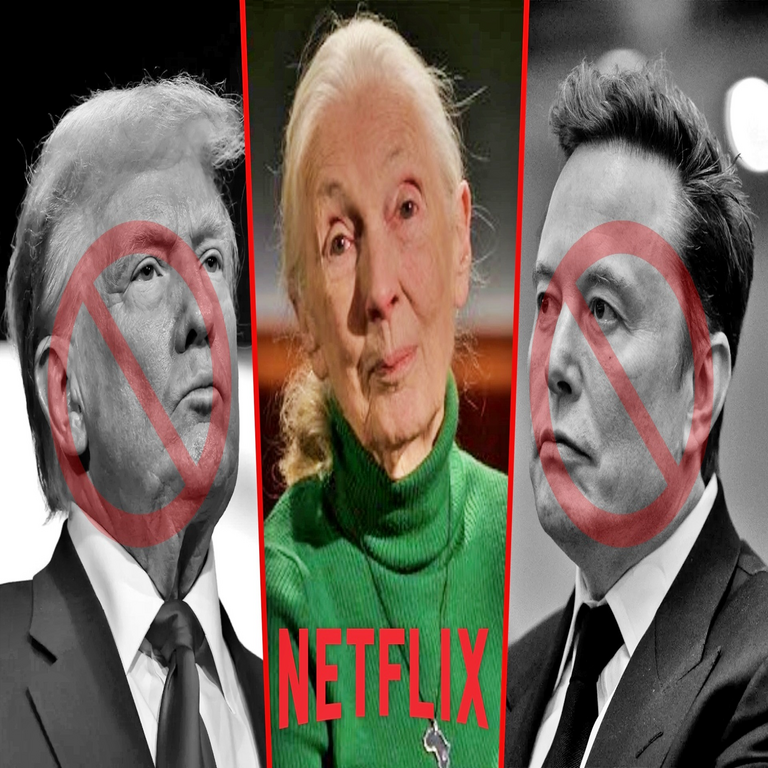 Antes de su fallecimiento, Jane Goodall transmitió un mensaje dirigido a Elon Musk, afirmando que él asumiría el rol de anfitrión.