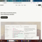 Reseña de Cursor 1.7: Desarrollando una aplicación de tareas pendientes con un agente de inteligencia artificial
