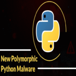 Nuevo malware polimórfico en Python que altera repetidamente su apariencia en cada ejecución.