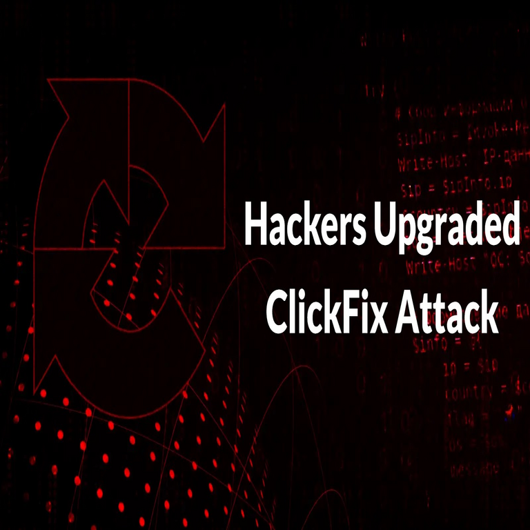 Los hackers han mejorado el ataque ClickFix mediante contrabando de caché para descargar archivos maliciosos de forma secreta.