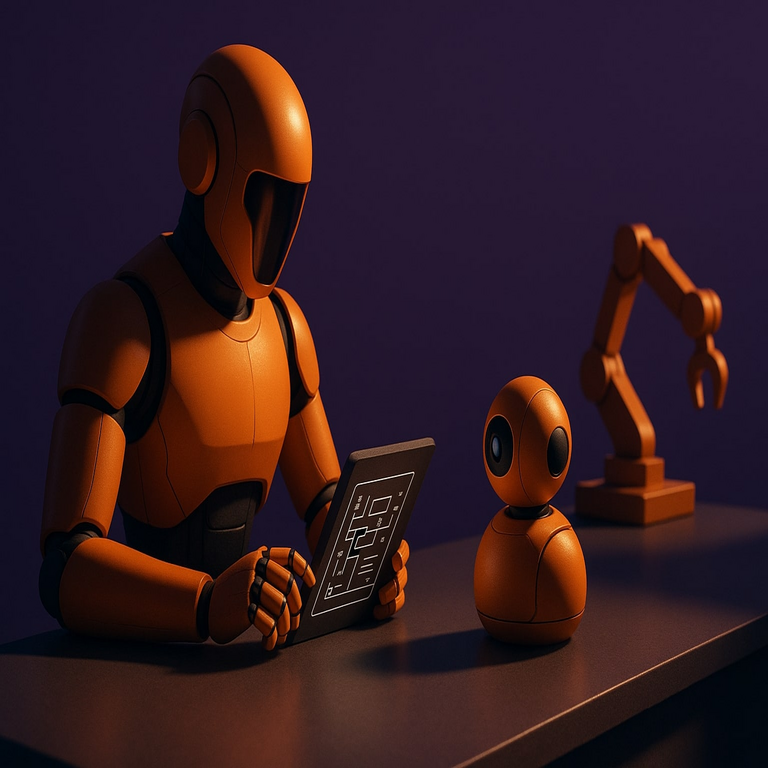 Por qué los agentes de IA cometen errores en tareas web simples, y cómo los grafos de conocimiento les ayudan a superar sus limitaciones.