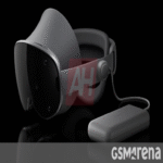 Filtraciones completas del casco de realidad virtual Project Moohan de Samsung