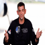 Trump se reúne con Jared Isaacman para discutir el principal cargo en la NASA tras retirar la nominación.