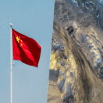 China ha reconfigurado el panorama de los minerales críticos: sus recientes regulaciones sobre elementos de tierras raras se orientan directamente hacia Estados Unidos.