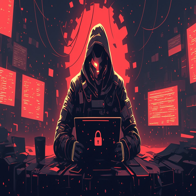 Los hackers ahora emplean la herramienta DFIR Velociraptor en ataques de ransomware.