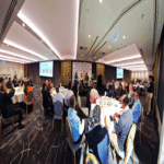 En imágenes: Ciberseguridad digital cotidiana 2025 en Brisbane.