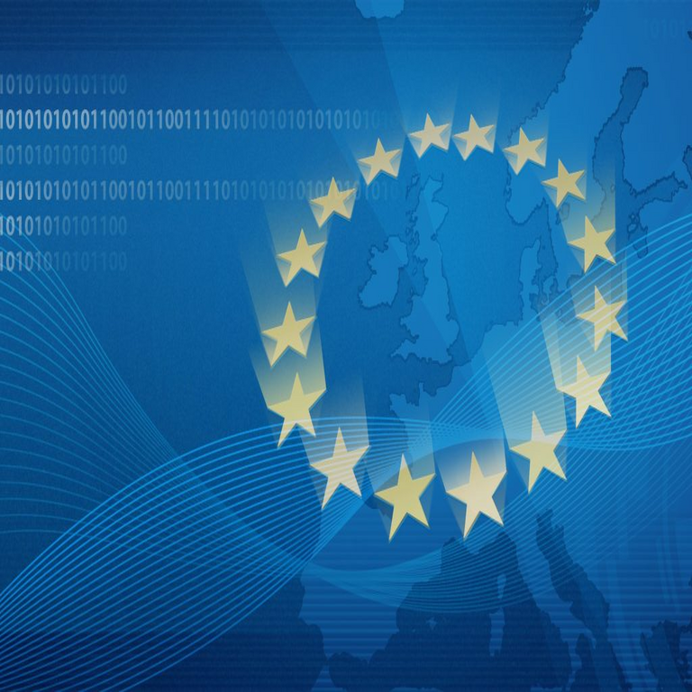 La Unión Europea implementa iniciativas para impulsar la adopción de la inteligencia artificial en los ámbitos industrial y científico.