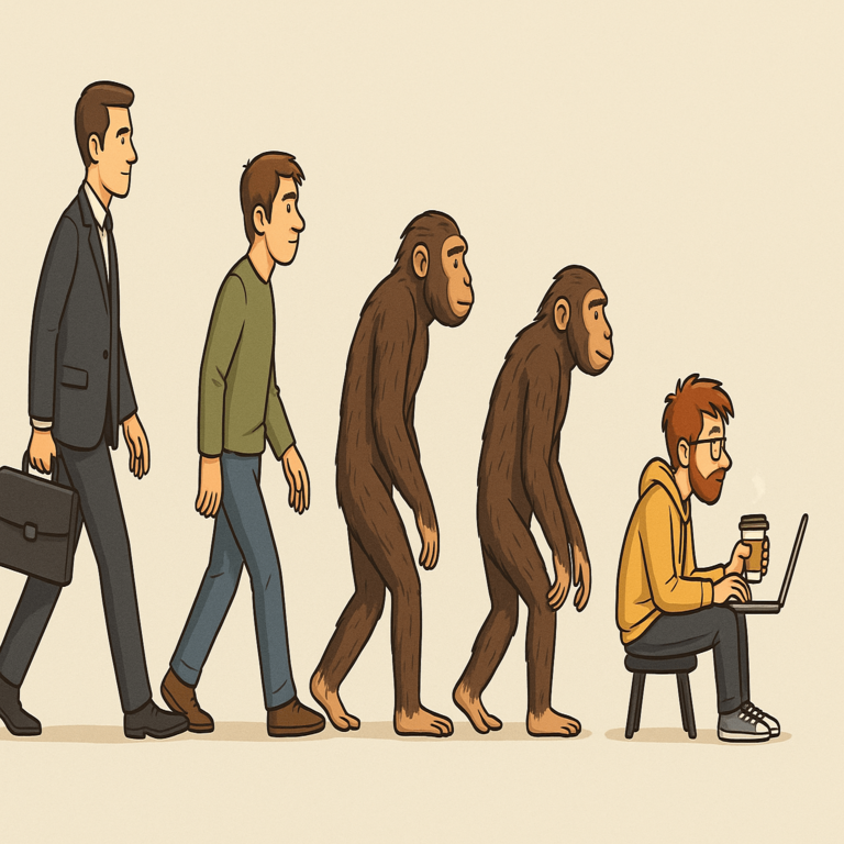Los microservicios representan un mal en la arquitectura de software.