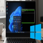 Microsoft revive la nostalgia de MS-DOS mediante el editor Edit en Windows 11.