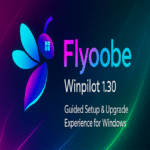 La versión 1.30 de Flyoobe ya se encuentra disponible: explora todas las innovaciones de esta herramienta para la instalación de Windows 11, incluso si no se satisfacen los requisitos previos.