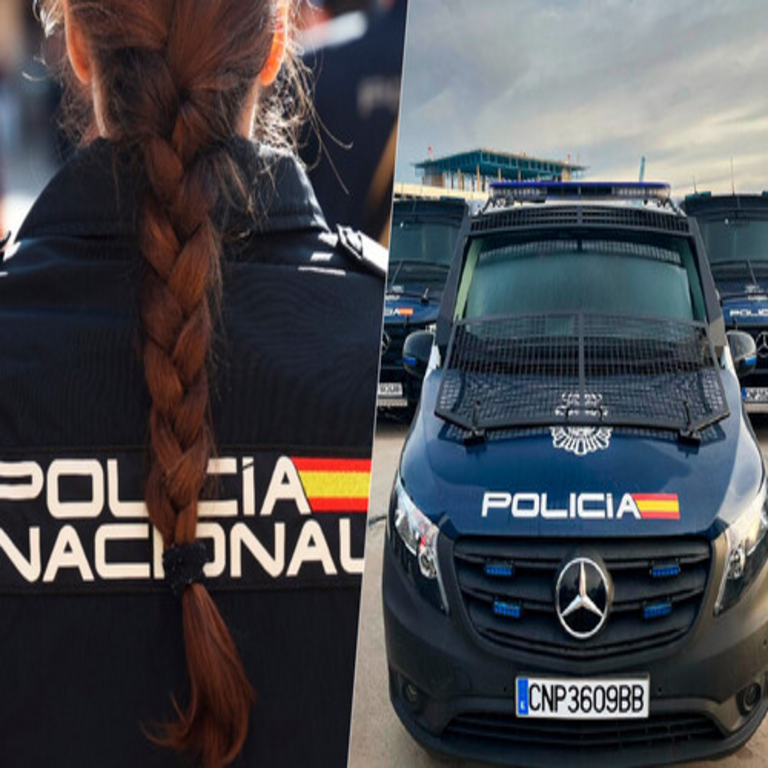 La Policía ha arrestado a dos menores como presuntos responsables de una filtración de datos que incluía información de Pedro Sánchez y ministros.