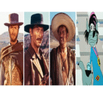 Bueno, malo, colorido y rápido