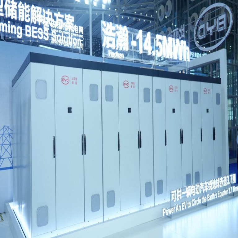 El hito más significativo en el almacenamiento de energía de la historia: la megabatería de mayor capacidad del mundo pertenece al principal rival de Tesla.