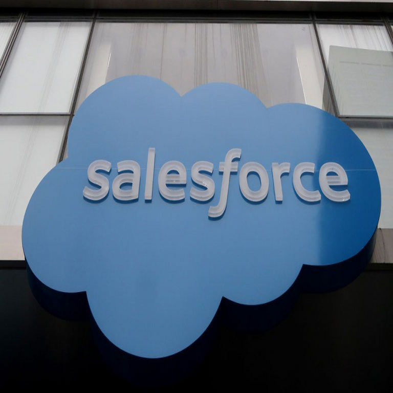 Salesforce revela una inversión de 1.000 millones de dólares en México durante un período de cinco años.