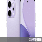Se filtran las especificaciones técnicas del Oppo Reno15 Pro Max.