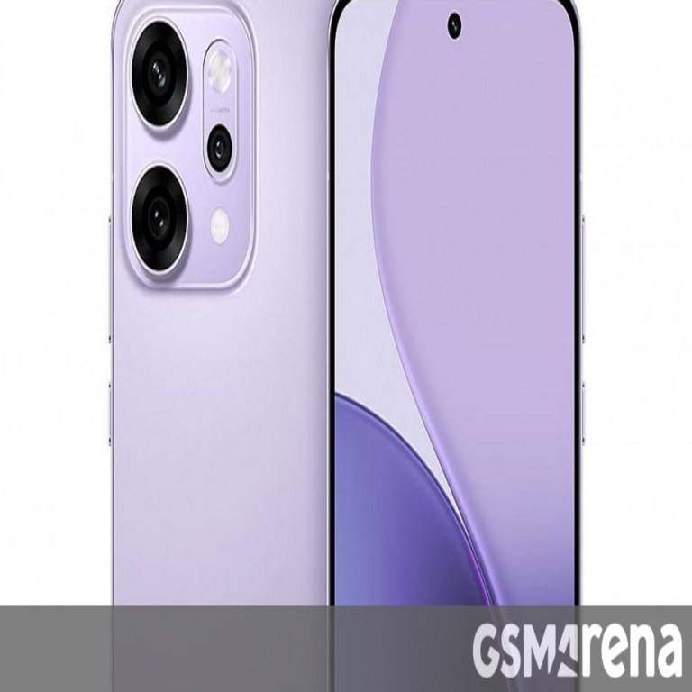 Se filtran las especificaciones técnicas del Oppo Reno15 Pro Max.