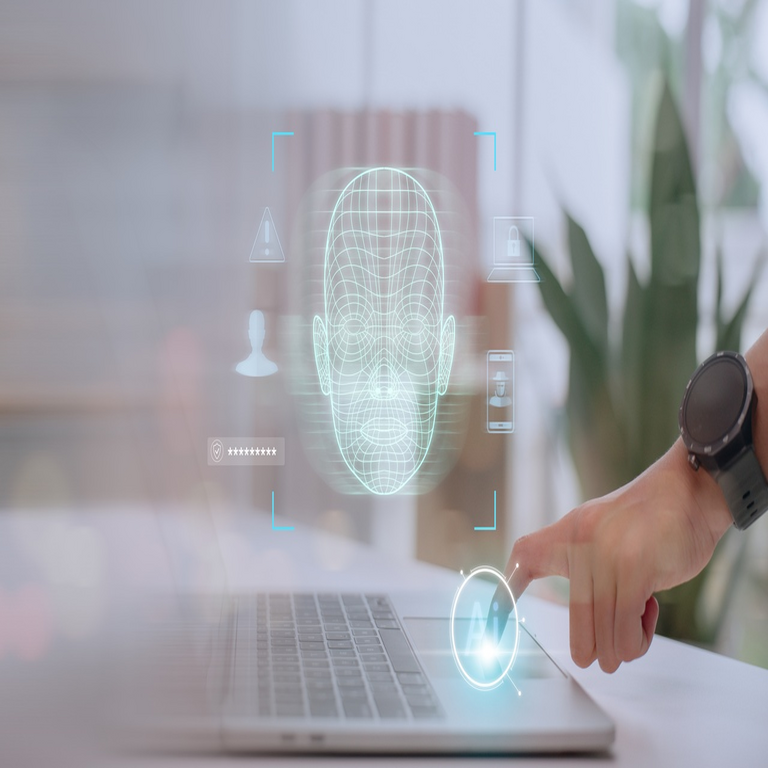 Eric Oliver genera alertas sobre los riesgos de la inteligencia artificial: “¿Aniquilar a la humanidad? No se trata de fantasías, sino de una posibilidad real”.