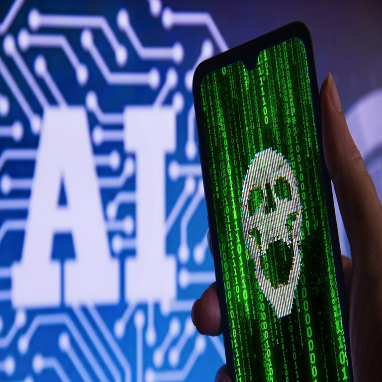 ¿Qué representan las órdenes invisibles? La amenaza imperceptible que genera preocupación entre los expertos en inteligencia artificial.